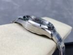 Aqua Terra 150M Master Chronometers VSF 1:1 Best Edition black dial silver second hand on SS Bracelet A8900 Super Clone - Image 3