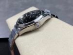 Aqua Terra 150M Master Chronometers VSF 1:1 Best Edition black dial silver second hand on SS Bracelet A8900 Super Clone - Image 4