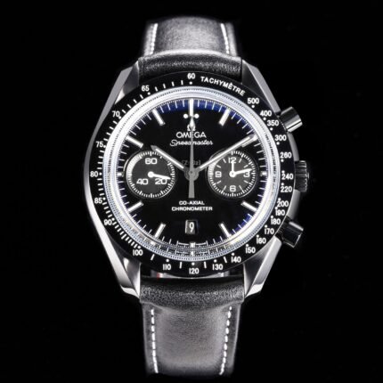 SpeedMaster MoonWatch SS V2 OMF 1:1 Best Edition