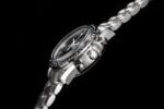 Speedmaster Professional SS OMF Best Edition Black Dial on SS Bracelet Manual Winding Chrono Movement - Image 6