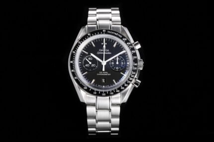 Speedmaster Professional SS OMF Best Edition