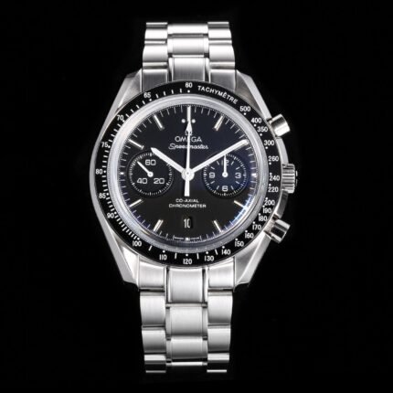 Speedmaster Professional SS OMF Best Edition