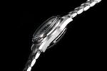 Speedmaster Professional SS OMF Best Edition Black Dial on SS Bracelet Manual Winding Chrono Movement - Image 7