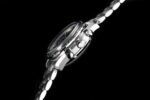 Speedmaster Professional SS OMF Best Edition Black Dial on SS Bracelet Manual Winding Chrono Movement - Image 6