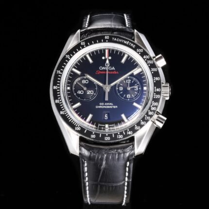 SpeedMaster MoonWatch SS V2 OMF