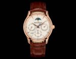 Thin Reserve de Marche RG ZF