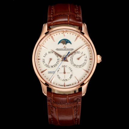 Thin Reserve de Marche RG ZF