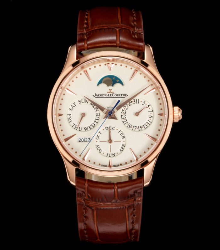 Thin Reserve de Marche RG ZF