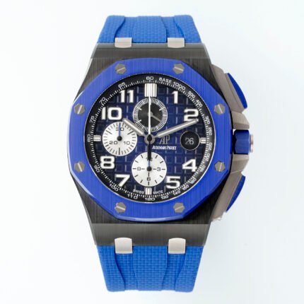 Oak Offshore