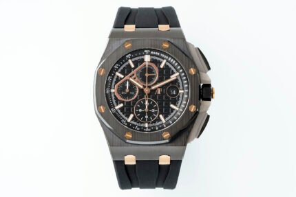 Black Ceramic