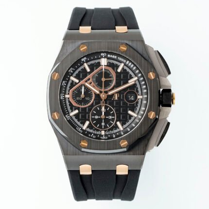 Black Ceramic