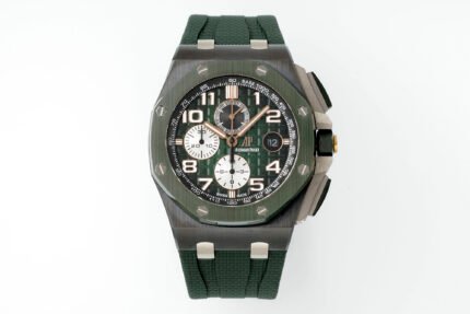 Green Ceramic