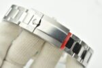 GMT Master II 126710 Dark/Light Blue Ceramic 904L SS CF 1:1 Best Edition Blue Dial On Jubilee Bracelet VR3285 CHS - Image 7