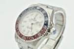 GMT Master II 126719 BLRO Gain Weight Gold Factory 1:1 Best Edition Real Meteorite Dial on Oyster Bracelet VR3285 CHS - Image 3