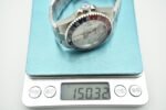GMT Master II 126719 BLRO Gain Weight Gold Factory 1:1 Best Edition Real Meteorite Dial on Oyster Bracelet VR3285 CHS - Image 9