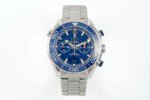 Blue Ceramic Bezel