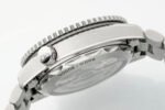 Planet Ocean Master Chronometer Blue Ceramic Bezel SS SCF 1:1 Best Edition Blue Dial on SS Bracelet A9900 - Image 7