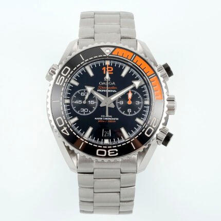 Planet Ocean Master