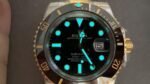 Submariner 126613 LN SS/YG Black Ceramic 904L Steel VSF 1:1 Best Edition VS3235 - Image 3
