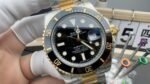 Submariner 126613 LN SS/YG Black Ceramic 904L Steel VSF 1:1 Best Edition VS3235
