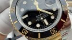 Submariner 126613 LN SS/YG Black Ceramic 904L Steel VSF 1:1 Best Edition VS3235 - Image 4