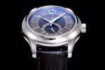 Annual Calendar Complications 5205R SS GRF Best Edition Black dial on Black leather strap A324 - Image 3