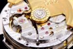 Annual Calendar Complications 5205R RG GRF Best Edition White dial on Brown leather strap A324 - Image 8
