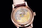 Annual Calendar Complications 5205R RG GRF Best Edition Black dial on Brown leather strap A324 - Image 7