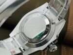 Submariner 40mm 116610 LV Green Ceramic 904L Steel AR+F 1:1 Best Edition Green Dial On 904L SS Bracelet VR3135 - Image 7