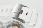 Royal Oak Offshore Diver 15707 White Ceramic ZF 1:1 Best Edition SA3120 Super Clone - Image 9