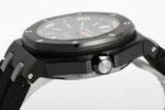 Royal Oak Offshore Diver 15707 Black Ceramic APSF 1:1 Best Edition SA3120 Super Clone - Image 7
