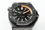 Royal Oak Offshore Diver 15707 Black Ceramic APSF 1:1 Best Edition SA3120 Super Clone - Image 6