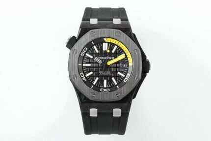 Offshore Diver
