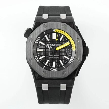 Offshore Diver