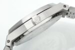 Royal Oak 15510 SS IPF 1:1 Best Edition Green Dial on SS Bracelet 4302 Super Clone - Image 6