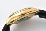 Daytona 126518 904L YG CF 1:1 Best Edition Black Dial Black/Gold Subdial on Oysterflex Strap DD4131 - Image 8