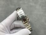 Daytona 126506 Gain Weight VSF 1:1 Best Edition Ice Blue Dial Stick Markers on Bracelet DD4131 - Image 3