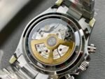 Daytona 126506 Gain Weight VSF 1:1 Best Edition Ice Blue Dial Stick Markers on Bracelet DD4131 - Image 4