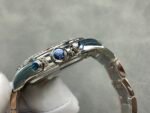 Daytona 126506 Gain Weight VSF 1:1 Best Edition Ice Blue Dial Stick Markers on Bracelet DD4131 - Image 6