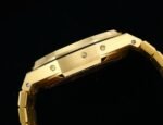 Royal Oak 41mm Complicated 26574 YG BBS Best Edition Blue Dial on YG Bracelet A5134 - Image 6