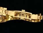 Royal Oak 41mm Complicated 26574 YG BBS Best Edition Blue Dial on YG Bracelet A5134 - Image 9