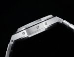 Royal Oak 41mm Complicated 26574 SS BBS Best Edition Rose Gold Dial on SS Bracelet A5134 - Image 7