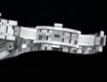 Royal Oak 41mm Complicated 26574 SS APSF1:1 Best Edition Blue Dial on SS Bracelet A5134 - Image 9