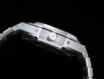 Royal Oak 41mm Complicated 26574 SS BBS Best Edition Green Dial on SS Bracelet A5134 - Image 5