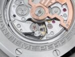 Royal Oak 41mm Complicated 26574 SS BBS Best Edition Tiffany Dial on SS Bracelet A5134 - Image 4