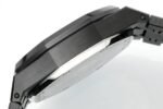 Royal Oak Chrono 26240 Black Ceramic APSF 1:1 Best Edition on Ceramic Bracelet SA4401 Super Clone - Image 7