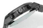 Royal Oak Chrono 26240 Black Ceramic APSF 1:1 Best Edition on Ceramic Bracelet SA4401 Super Clone - Image 6