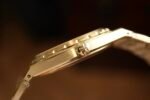 Historiques 4200H 222J-B935 YG 8+F Best Edition Gold Dial on YG Bracelet A2455 - Image 6