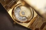 Historiques 4200H 222J-B935 YG 8+F Best Edition Gold Dial on YG Bracelet A2455 - Image 8