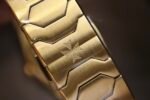 Historiques 4200H 222J-B935 YG 8+F Best Edition Gold Dial on YG Bracelet A2455 - Image 9